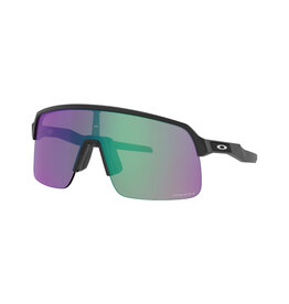 Oakley Sutro Lite Matte Black/ Prizm Road Jade