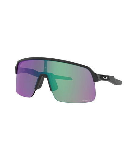 Oakley Sutro Lite Matte Black/ Prizm Road Jade
