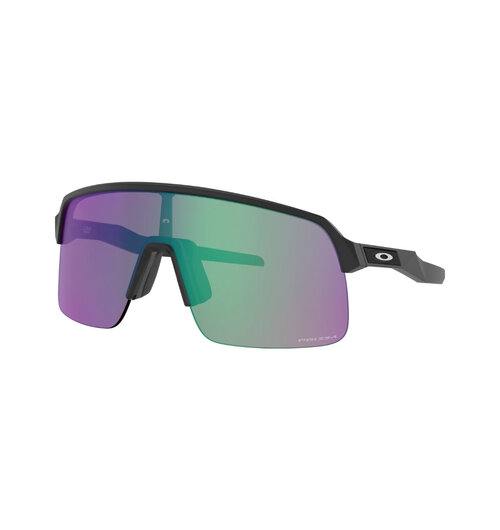 Oakley Sutro Lite Matte Black/ Prizm Road Jade