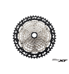 Shimano CS-M8100 Cassette 10-51T 12-Speed XT