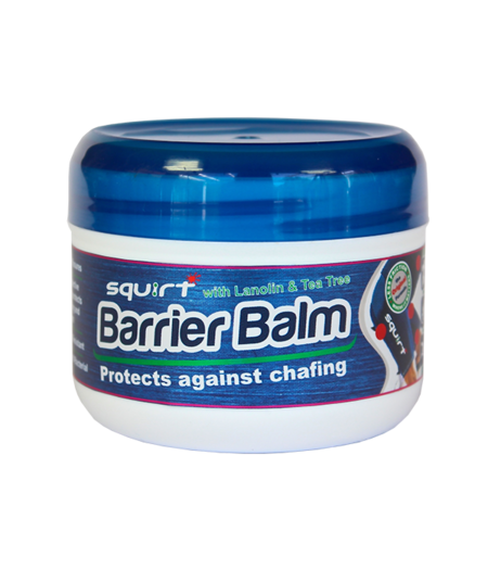 Squirt Barrier Balm 100gm