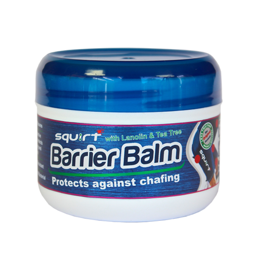 Squirt Barrier Balm 100gm