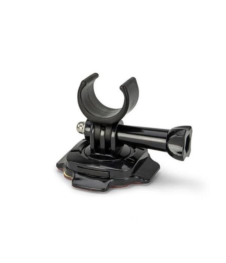 Exposure Adhesive Helmet Mount. fits Diablo & Joystick