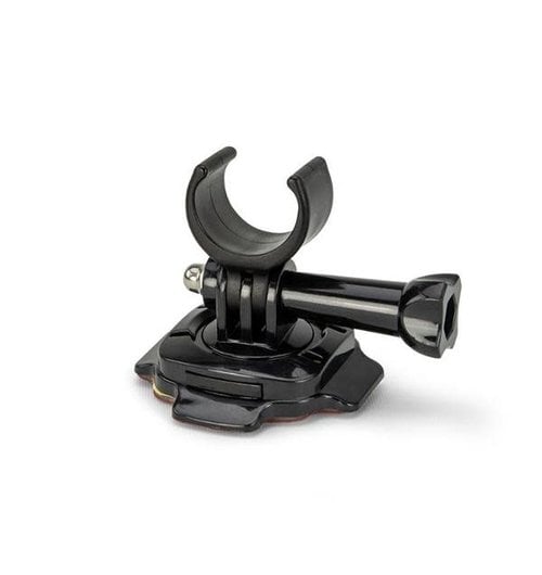 Exposure Adhesive Helmet Mount. fits Diablo & Joystick