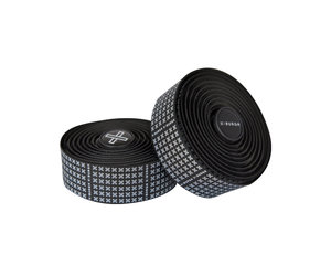 X Handle Bar Tape White