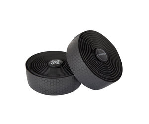 Hex Handlebar Tape Stealth