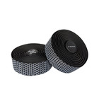 Burgh Hex Handlebar Tape White