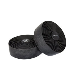 Burgh Mosaic Handlebar Tape Stealth