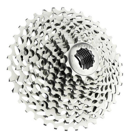 SRAM PG1170 Cassette 11-32T 11-Speed