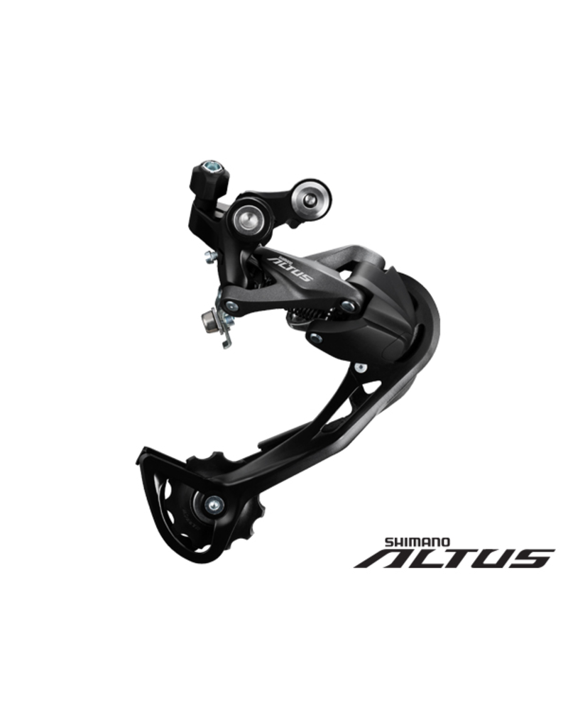 Rd shimano altus 9 speed on sale
