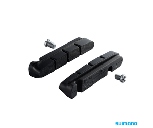 BR-9000 Brake Pad R55C4 for Alloy Rim (1 Pair)