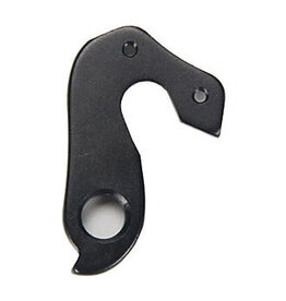Specialized Road Derailleur Hanger Rev 4 Alloy, Standard