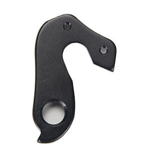 Specialized Road Derailleur Hanger Rev 4 Alloy, Standard
