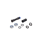 Trek Full Suspension 7-Piece Main Pivot Hardware Kit, Black Rail 29 2020