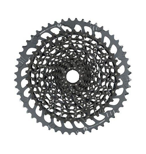 SRAM Cassette XG-1275 Eagle 10-52 12 speed Black