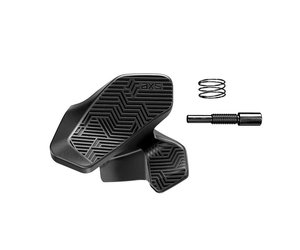 EC AXS SRAM Eagle RH Rocker Paddle incl Lever, Spring, Pivot Pin