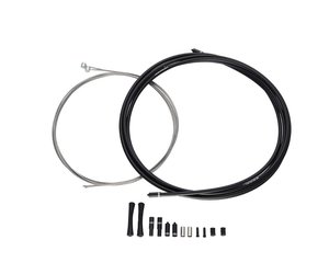 Brake Cable Kit SlickWire SRAM Road 1.5mm x 1750mm Single