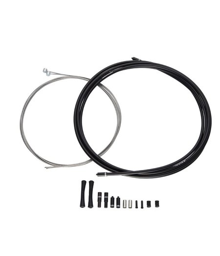 SRAM Brake Cable Kit SlickWire SRAM Road 1.5mm x 1750mm Single