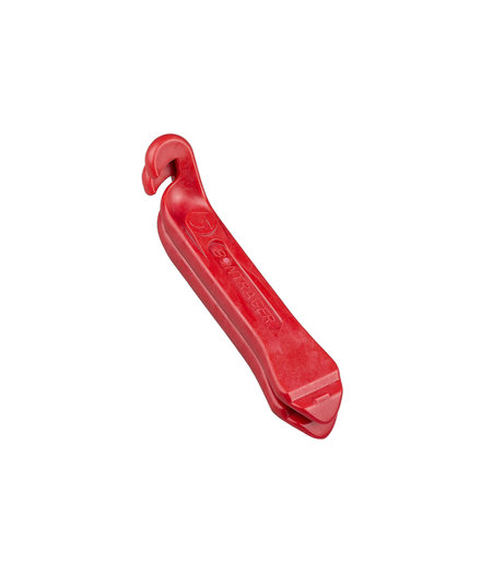 Bontrager Bontrager Tyre Lever 1 pair Red