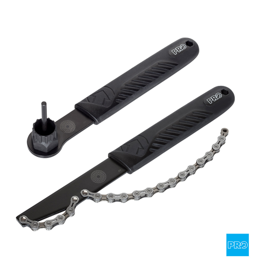 Tool - Cassette Remover Tool Set - 2 pieces