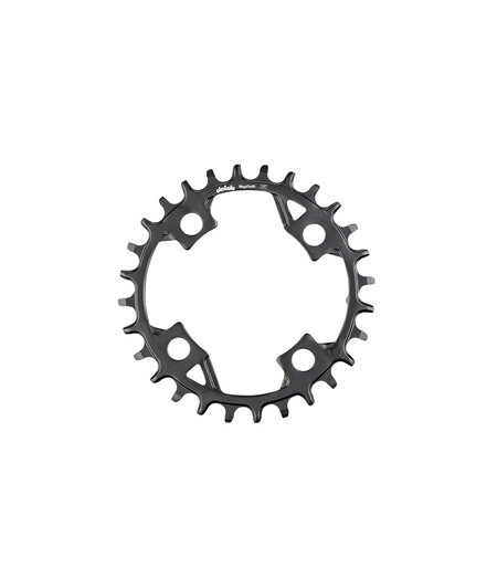 Trek FSA Gamma Pro Megatooth Replacement Chainrings 34t, 82mm Black