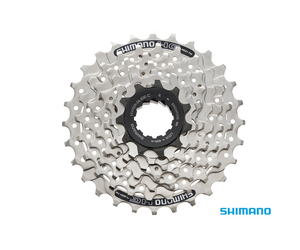 CS-HG41 Cassette 11-28 Acera 7-Speed