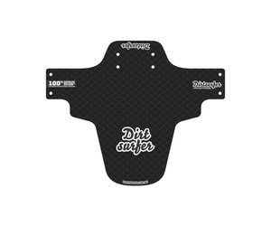Mudguard Japan Wave Black