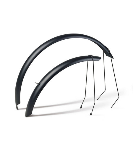 Specialized Como Fender Set Black 650Bx2.3