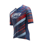 Pedal Mafia Berwick Cycles Shop Kit Mens Jersey Navy