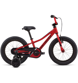 Specialized Riprock Coaster 16 Candy Red