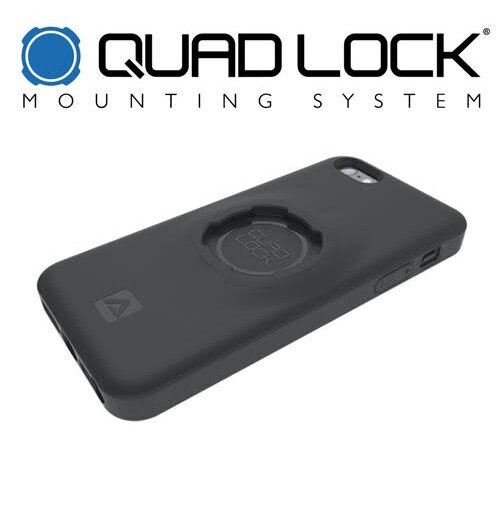 Quad Lock iPhone 6 Plus/6S Plus Case