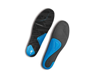Body Geometry SL Footbeds Blue Mornington Berwick Cycles