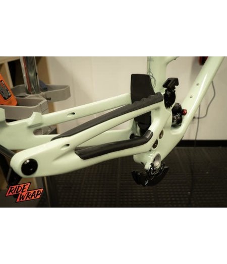 Ride Wrap Chainstay Armor