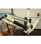 Ride Wrap Chainstay Armor
