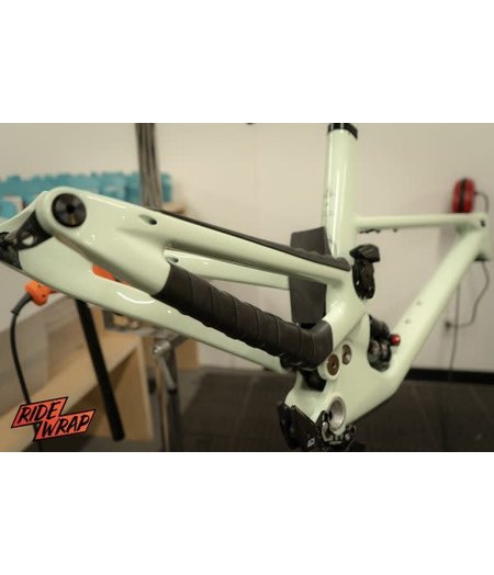 Ride Wrap Chainstay Armor