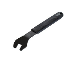 Tool - Pedal Wrench 15mm Black