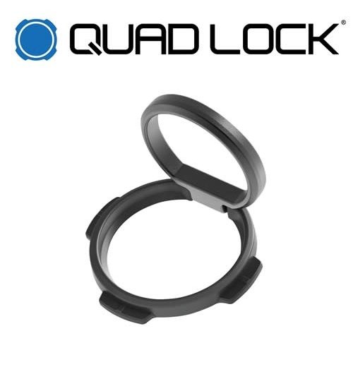 Quad Lock Phone Ring / Stand