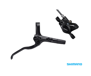 BR-MT200 Front Disc Brake Altus BL-MT200 Right Lever Replaces BR-M315