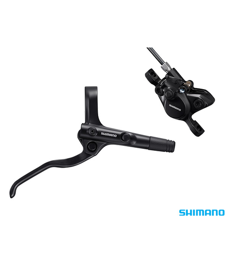 Shimano BR-MT200 Front Disc Brake Altus BL-MT200 Right Lever Replaces BR-M315