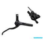 Shimano BR-MT200 Rear Disc Brake Altus BL-MT200 Left Lever Replaces BR-M315