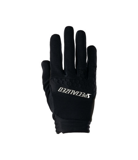 Specialized Women's Trail Shield LF Gloves Black