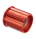 DT Swiss Freehub Body DT Shimano 11-Speed Road Alloy Star Ratchet w/o End Cap (HWRABL00R2775S)