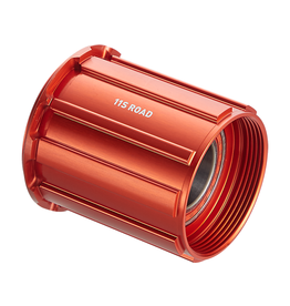 DT Swiss Freehub Body DT Shimano 11-Speed Road Alloy Star Ratchet w/o End Cap (HWRABL00R2775S)