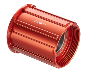 Freehub Body DT Shimano 11-Speed Road Alloy Star Ratchet w/o End Cap (HWRABL00R2775S)