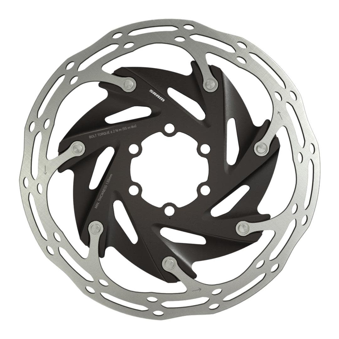 centerline xr rotor