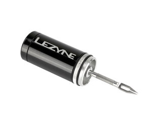 Tubeless Kit Alloy Holder