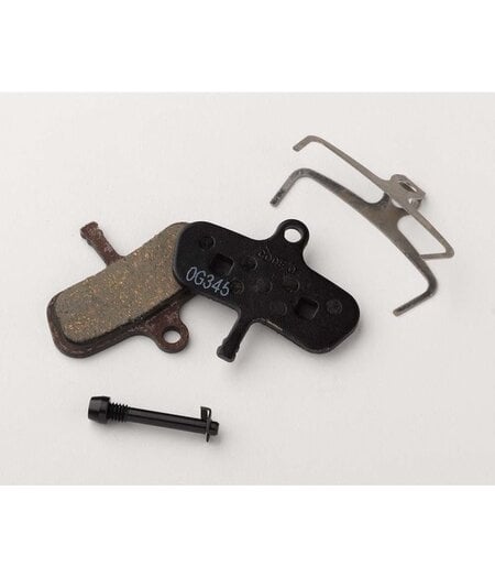 SRAM Avid SRAM brake PAD CODE ORGANIC (no spring or pin)