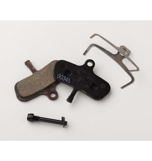 SRAM Avid SRAM brake PAD CODE ORGANIC (no spring or pin)