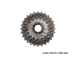 CS-R9100 CASSETTE 11-28 DURA-ACE 11-SPEED DURA-ACE 2016
