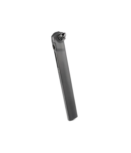 Specialized S-Works Venge Carbon Seatpost (390mm X 20mm Offset) Satin Carbon